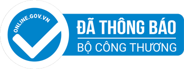 Đã thông báo Bộ Công Thương