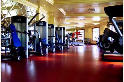 IMPERIAL Fitness