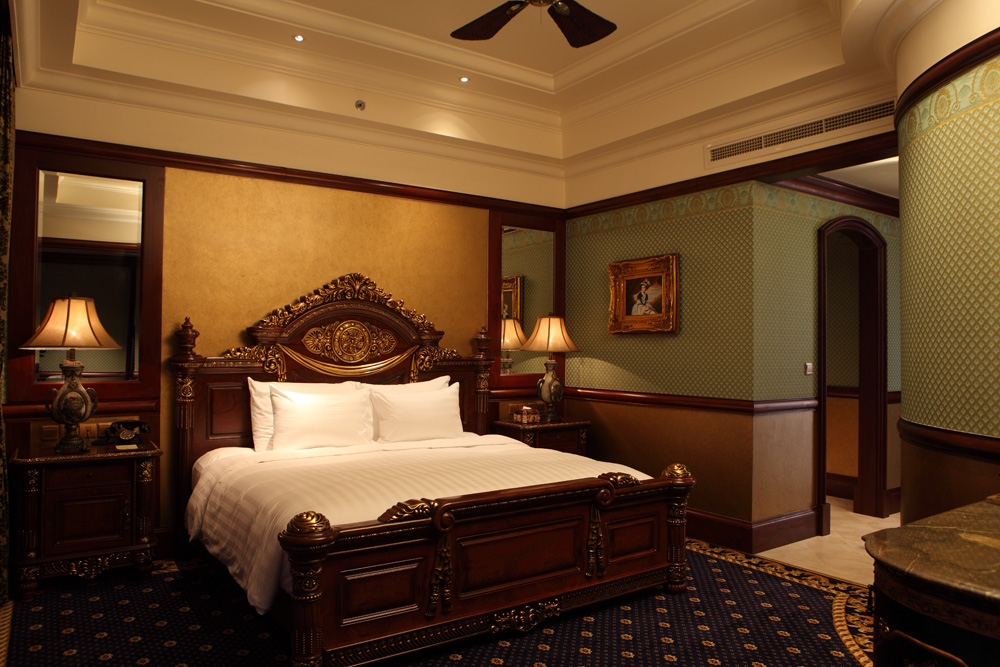 Imperial Suite 1