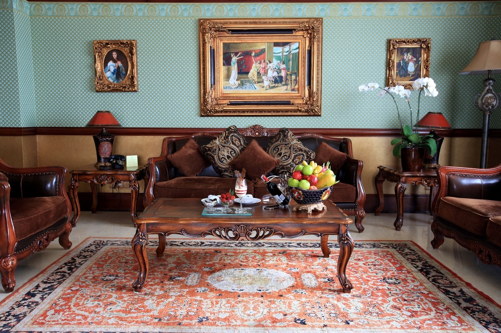 Imperial Suite 2