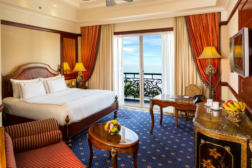 IMPERIALANTICS PACKAGE GRAND DELUXE SEAVIEW