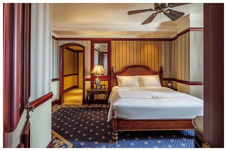 IMPERIALANTICS PACKAGE GRAND DELUXE FAMILY
