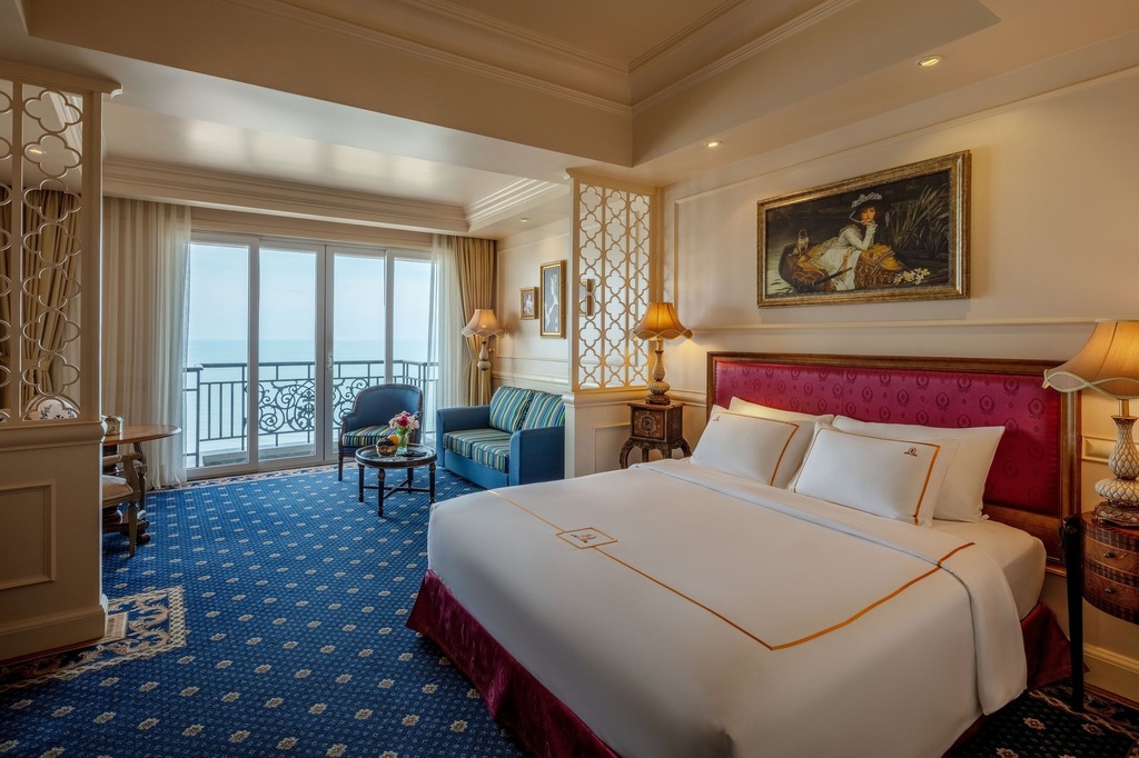 Grand Residence King