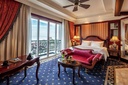 Heritage Deluxe King Oceanview