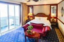 Heritage Grand Deluxe King Oceanview