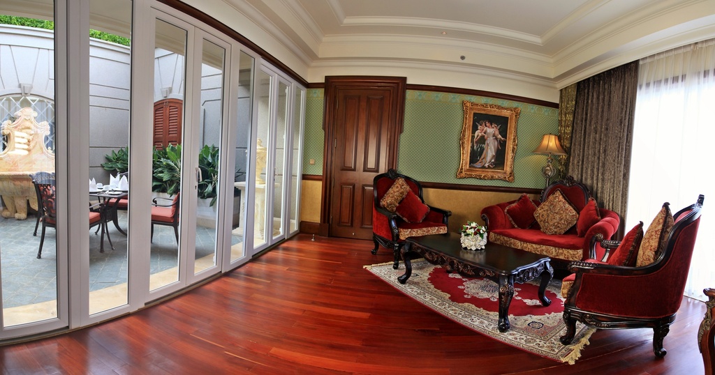 Imperial Suite