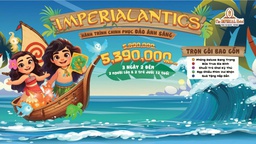 IMPERIALANTICS PACKAGE 2025
