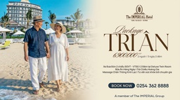TRI ÂN ĐẤNG SINH THÀNH PACKAGE