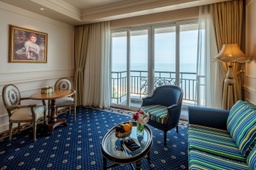 Suite Oceanview