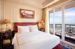 Two Bed Room Oceanview